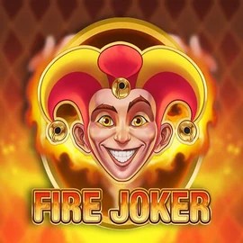 Try Fire Joker slot by Play'n GO on dreamz-fi.com – logo image