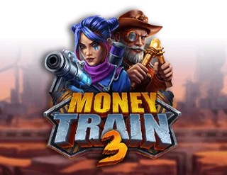 Play Money Train 3 slot by Relax Gaming on dreamz-fi.com