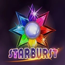 Starburst – slot by NetEnt, featured at dreamz-fi.com
